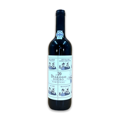 Dialogue DOC Douro - Red Wine 750ml
