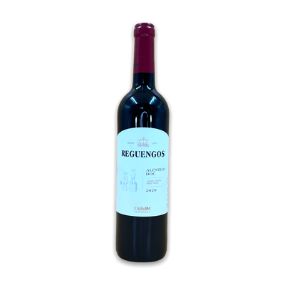 DOC Red Wine - 750ml
