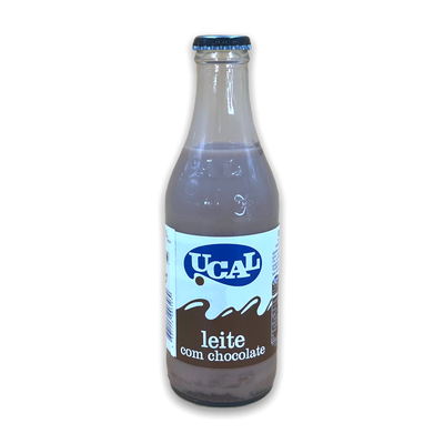 Schokoladenmilch – 250 ml