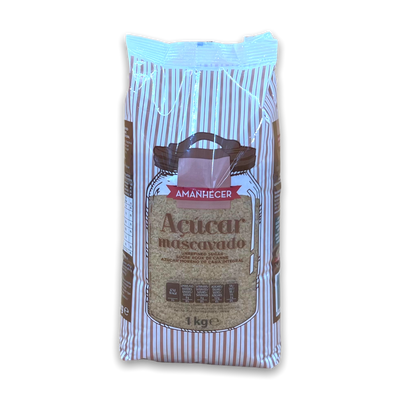Brauner Zucker – 1 kg