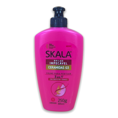 Creme de Pentear Ceramidas - 250g