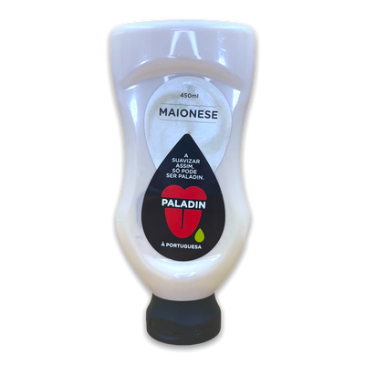 Top-Down Mayonnaise - 450ml