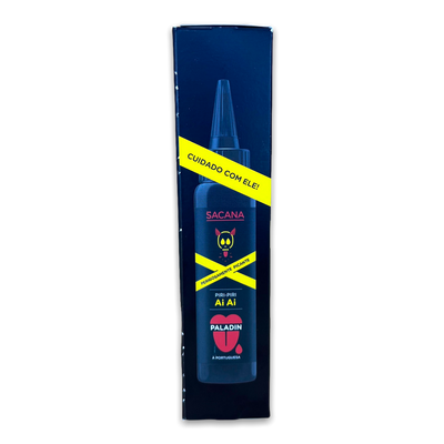 Piri-piri Sacana Ai-Ai - 75ml