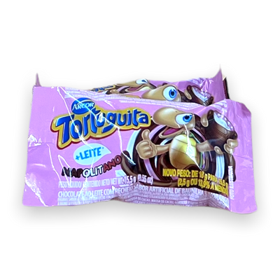 Neapolitanische Tortuguita