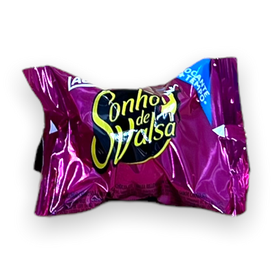 Milk Chocolate bonbon