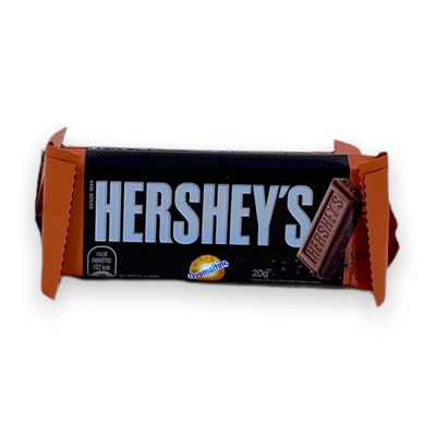 Hershey's Ovomaltine Chocolate