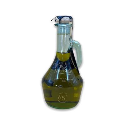 Murça Olive Oil DOP Cruet - 500ml