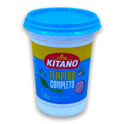 Complete Seasoning without Pepper - 300g