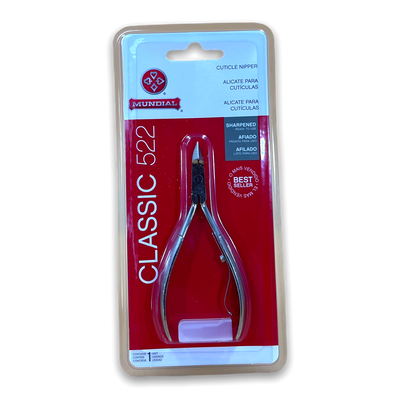 Classic 522 Sharp Cuticle Pliers