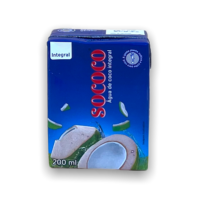 Coconut Water - 200ml