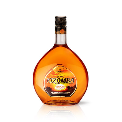 Kizomba Liqueur - 700ml