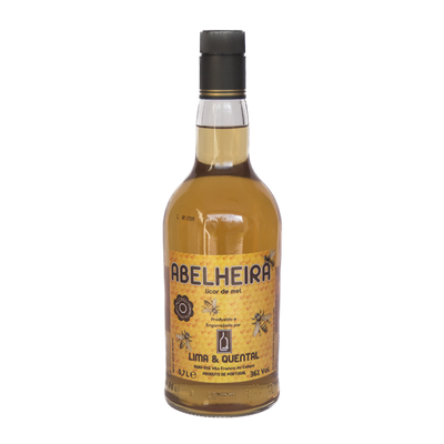 Honey Liqueur - 700ml