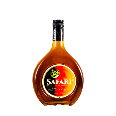 Safari Liqueur - 700ml