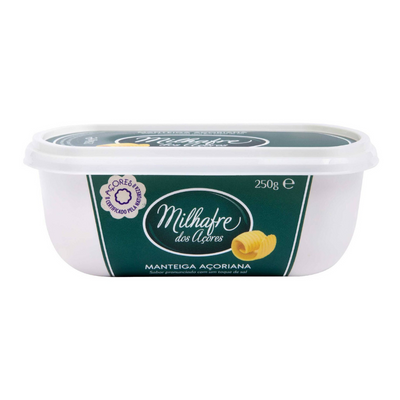 Drachenbutter mit Salz – 250 g
