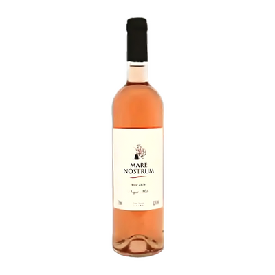 Mare Nostrum 2019 Algarve Regional - Rosé Wine 750ml