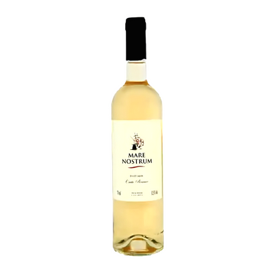 Mare Nostrum 2020 Algarve Regional - White Wine 750ml