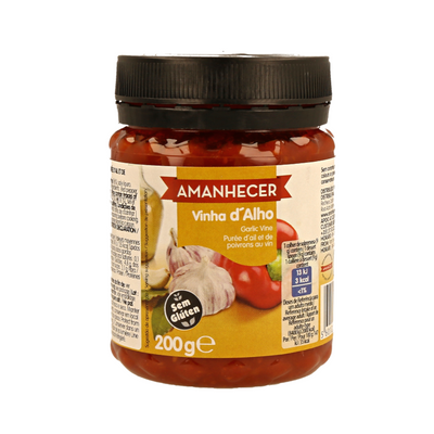 Knoblauchrebennudeln – 200 g