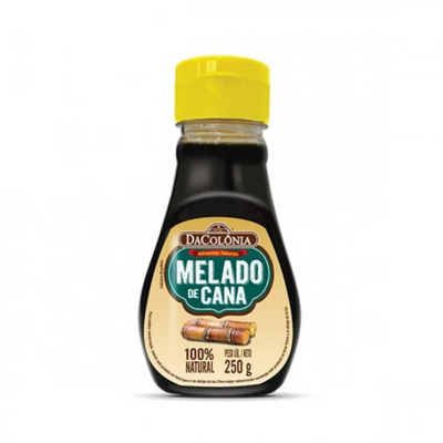 Sugarcane molasses - 250g