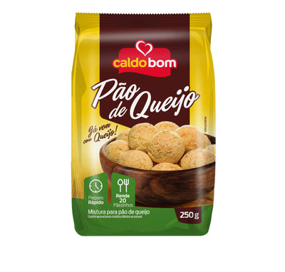 Mischung für Käsebrot – 250 g