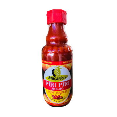 Piri-Piri-Sauce – 200 g