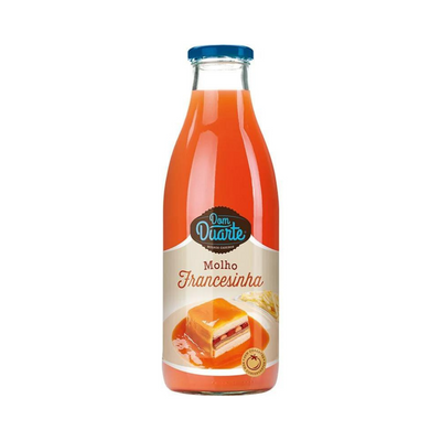 Francesinha-Sauce – 500 g