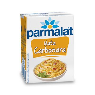 Carbonara Parmalat Cream - 200ml
