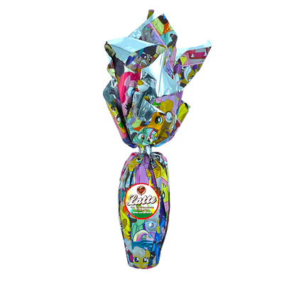 Ramalhete Love Schokoladenei mit Überraschung – 100 g