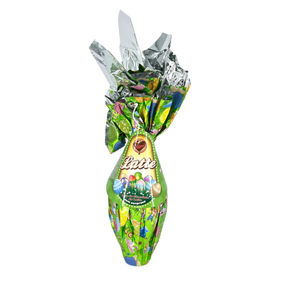 Ramalhete Love + Surprise Schokoladenei – 250 g