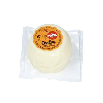 Sheep's Cheese - 120g