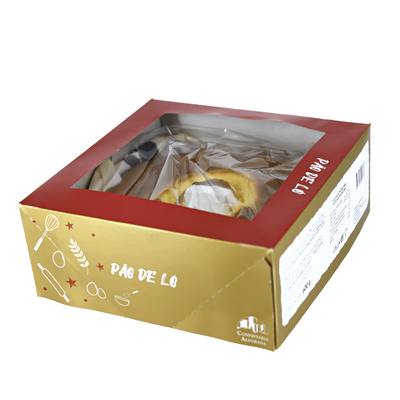 Biskuitbrot – 600 g