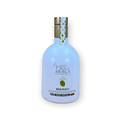 Porca de Murça Organic Olive Oil - 500ml