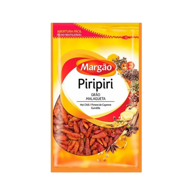 Piri-Piri Malagueta-Getreide – 5 g
