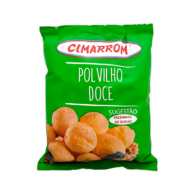 Maniokstärke, süsslich Polvilho Doce 500g