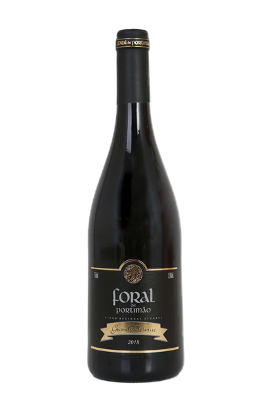 Grande Reserva Foral de Portimão 2018 - Red Wine 750ml