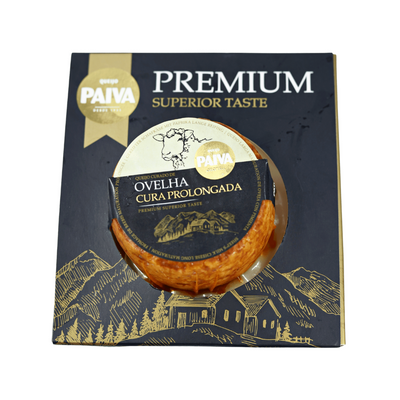 Long Cured Sheep's Cheese - 190g