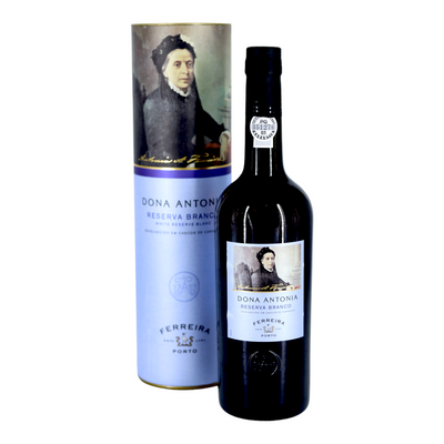 White Reserve - Port Wine 750ml