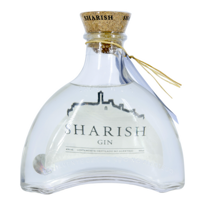 Sharish Original Gin – 500 ml