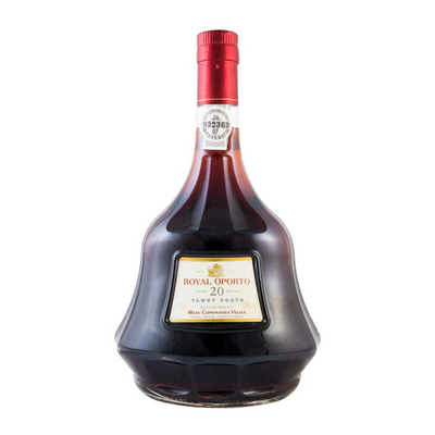 Royal Oporto 20 Jahre Tawny – Portwein 750 ml
