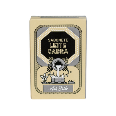 Ziegenmilchseife – 90 g