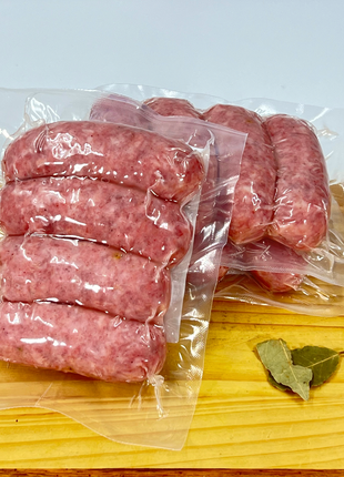 Barbecue Sausage - 240g