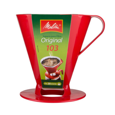 Unterstützung für Kaffeefilter Nr. 103