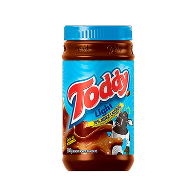 Toddy Light - 400g