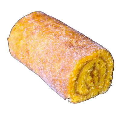 Torta de Laranja - 450g