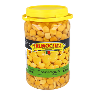 Lupinen 12/15 - 800g