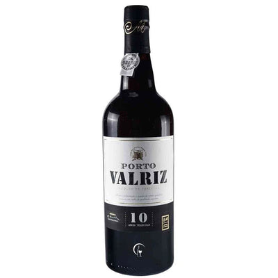 Valriz 10 Years - Port Wine 750ml
