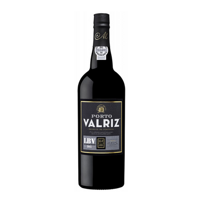 Valriz 2015 LBV (Late Bottled Vintage) - Port Wine 750ml