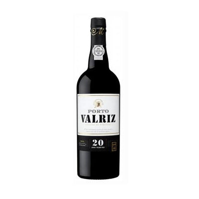 Valriz 20 Years - Port Wine 750ml