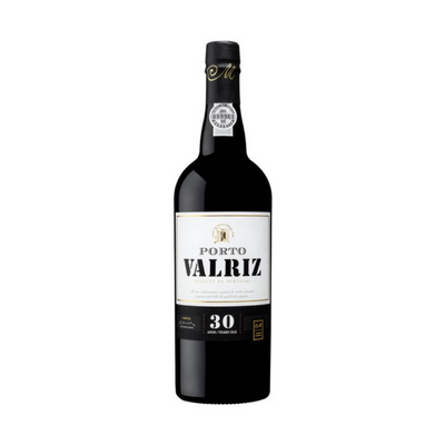 Valriz 30 Years - Port Wine 750ml