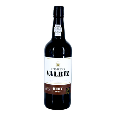 Valriz Reserva Ruby - Portwein 750ml