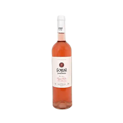 Vinhas Velhas 2021 Foral de Portimão - Rosé Wine 750ml